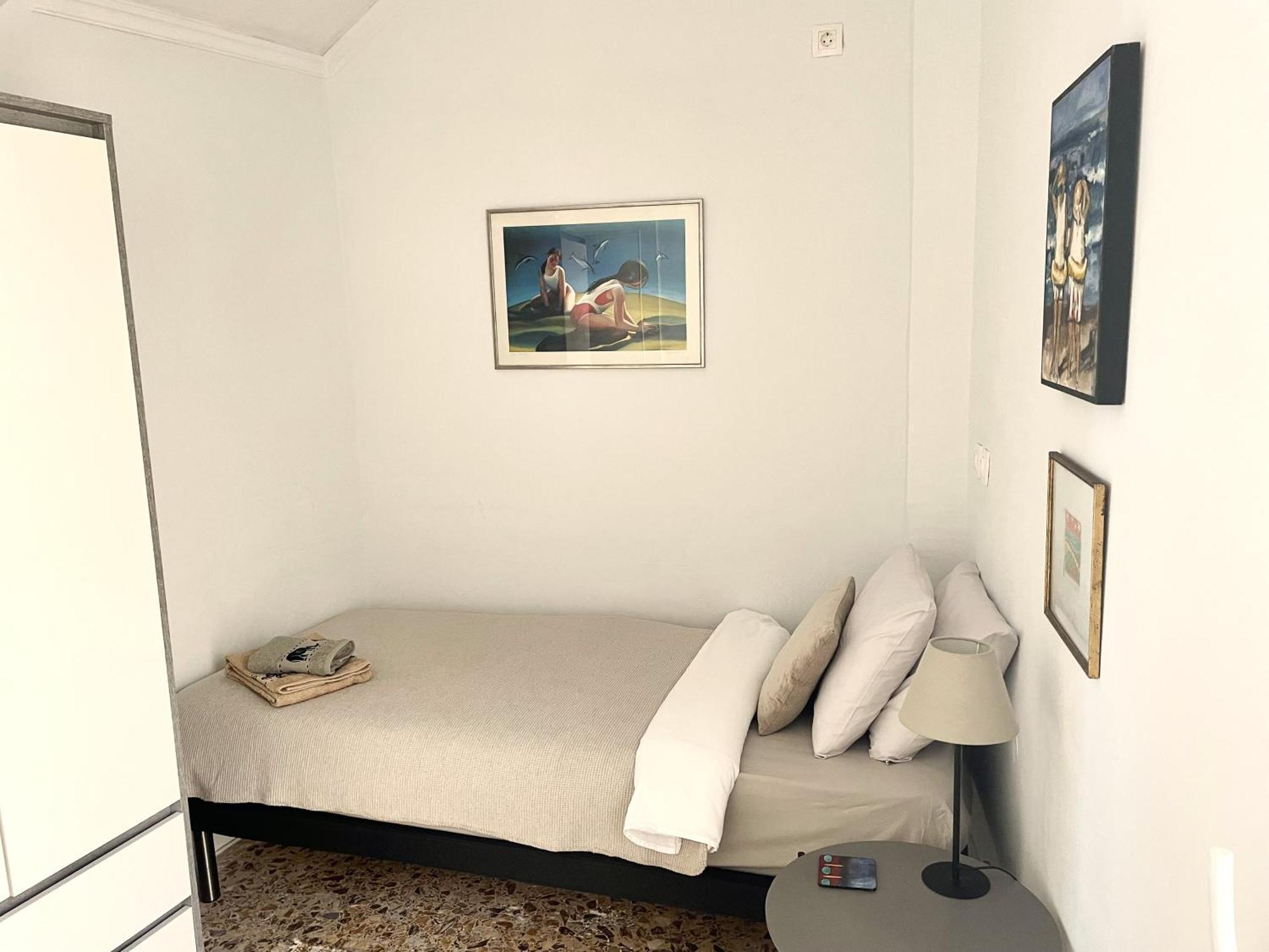 Socratous House Villa Salamis Exteriör bild